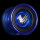 High Speed Wing Shaped YOYO Ball KK Bearing - Invincible Superman Blue