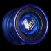 High Speed Wing Shaped YOYO Ball KK Bearing - Invincible Superman Blue