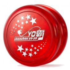 Yo Ba Innovative Yo-Yo Ball Toy 