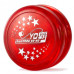 Yo Ba Innovative Yo-Yo Ball Toy 