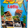  Állat Lotto - Fémdobozos (51230) Zoo Lotto (51230)