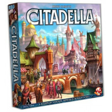Citadella (2017-es kiadás)