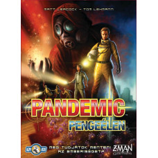 Pandemic: Pengeélen