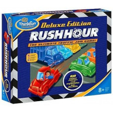 Rush Hour Deluxe Edition