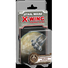 Star Wars X-Wing: Protektorátusi vadász kiegészítő