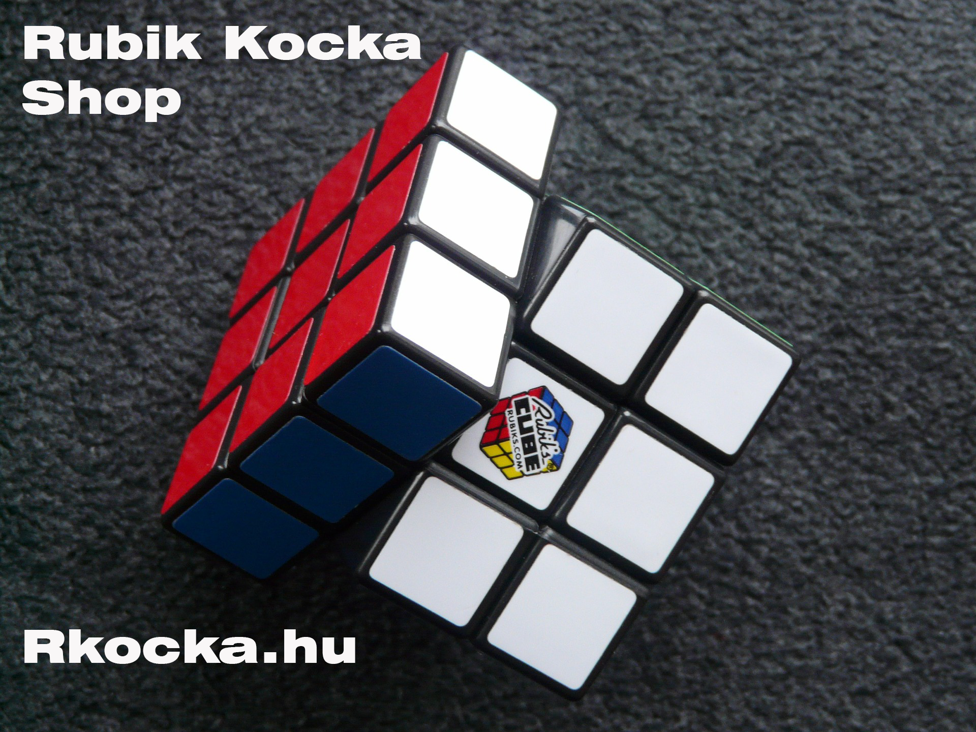 Rubik Kocka Shop